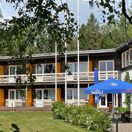 Vaibla Holiday Center エクステリア 写真