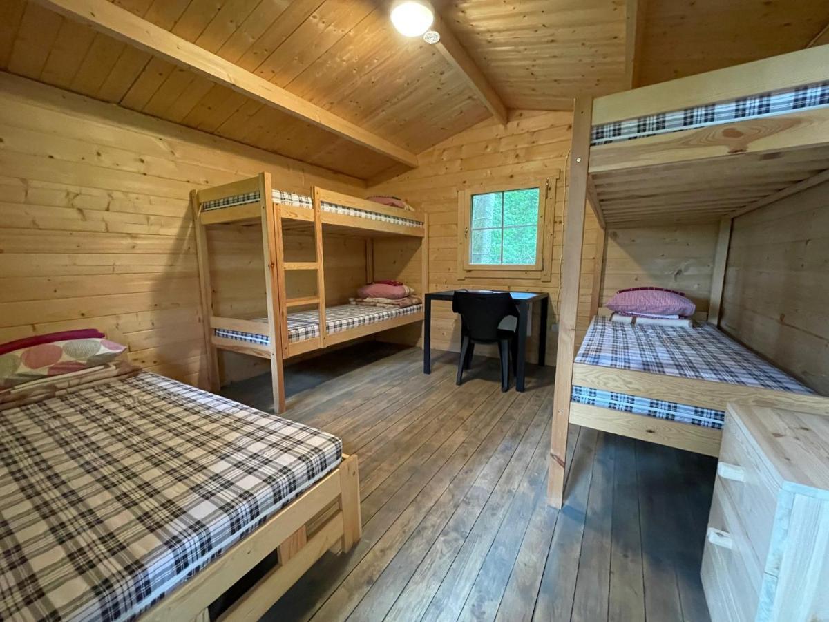 Vaibla Holiday Center エクステリア 写真