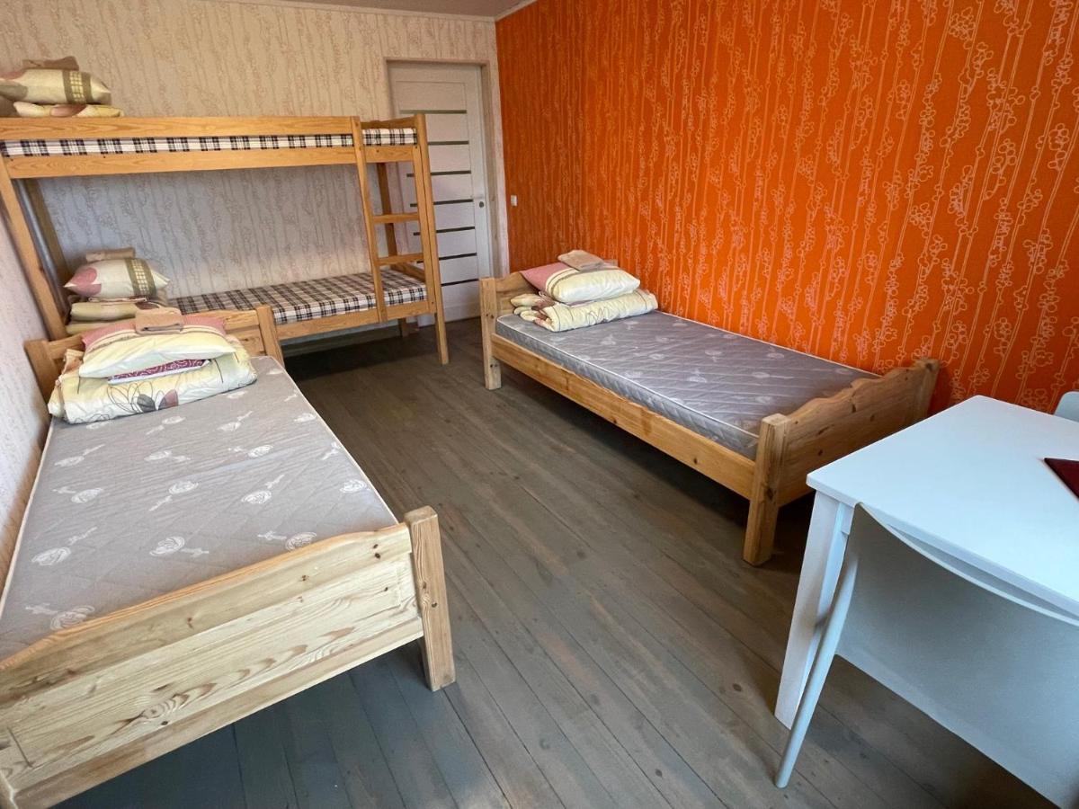 Vaibla Holiday Center エクステリア 写真