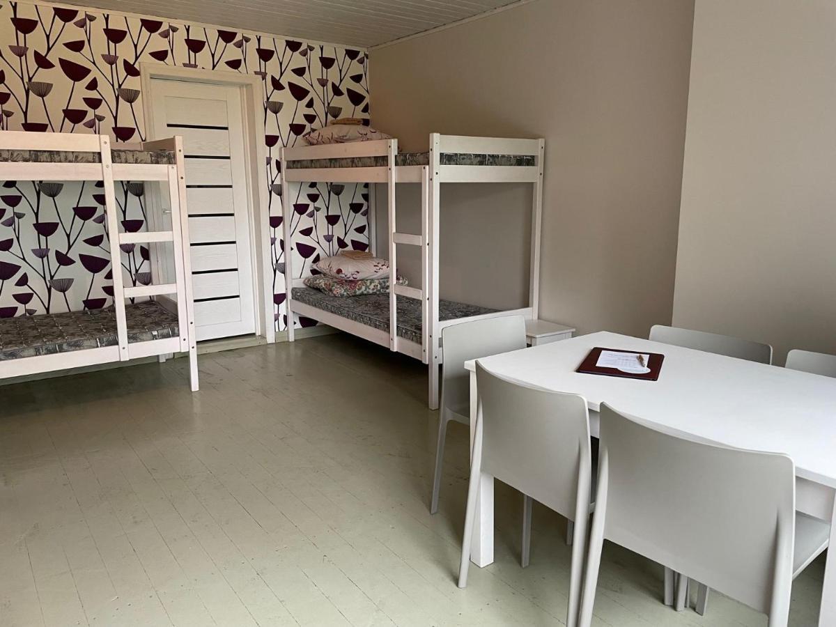 Vaibla Holiday Center エクステリア 写真