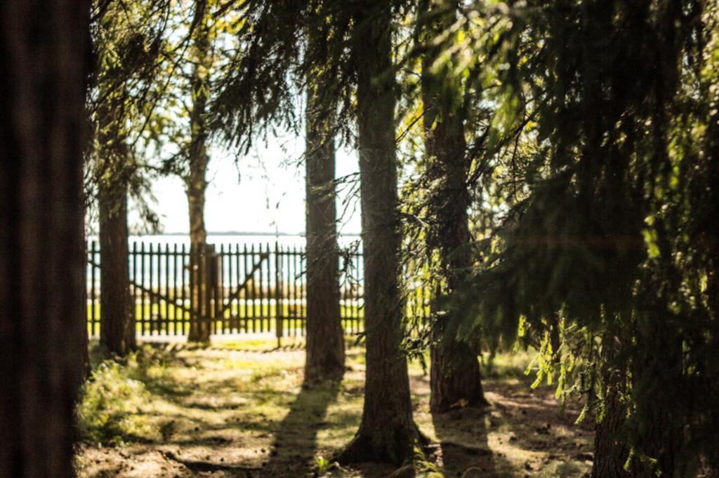 Vaibla Holiday Center エクステリア 写真