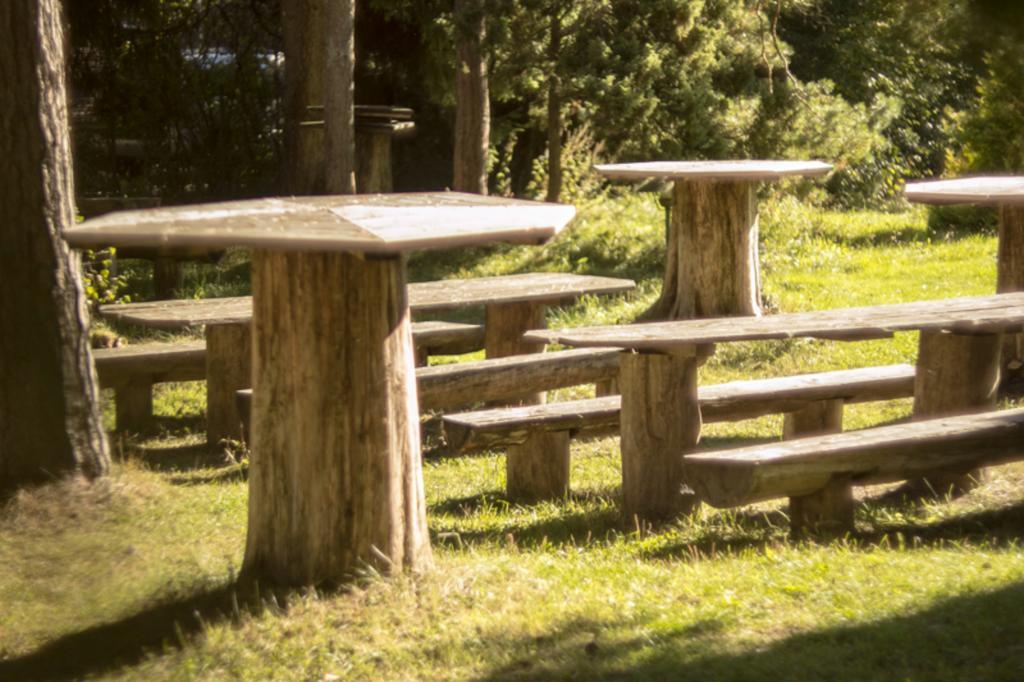 Vaibla Holiday Center 部屋 写真